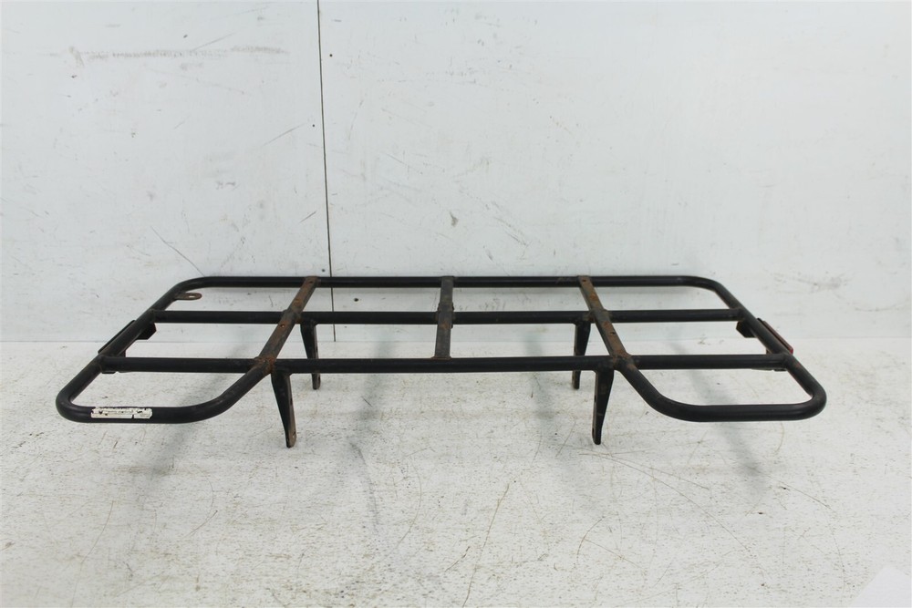 2002 Arctic Cat 300 2x4 Rear Rack Mount Guard