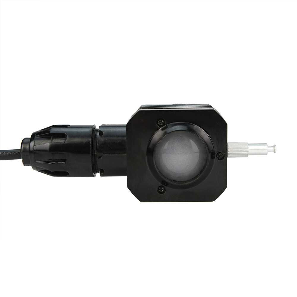 Biological Microscope Dedicated Bottom External Light Source Halogen Lamp 220V