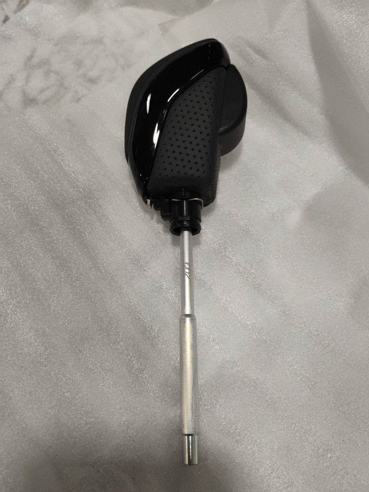 STI Shift Knob Cvt