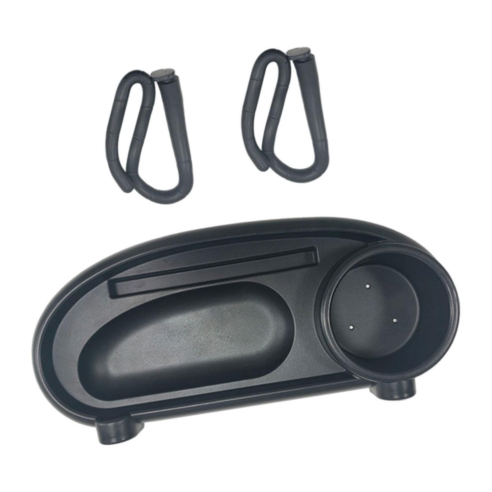 Universal Snack Tray Accessory Removable Easy to Clean Multiuse