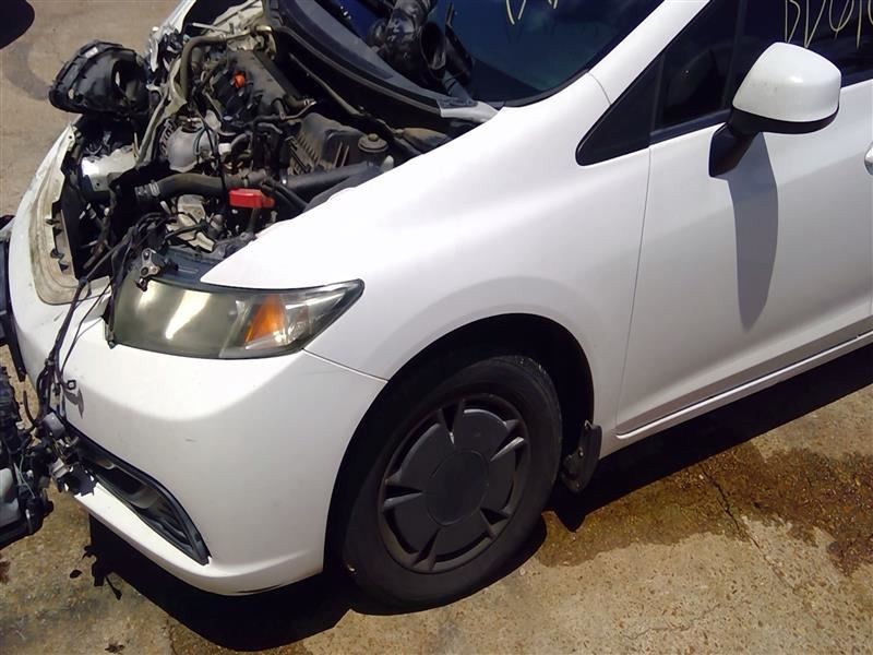 Fuse Box Cabin Fits 2013 Civic 568872