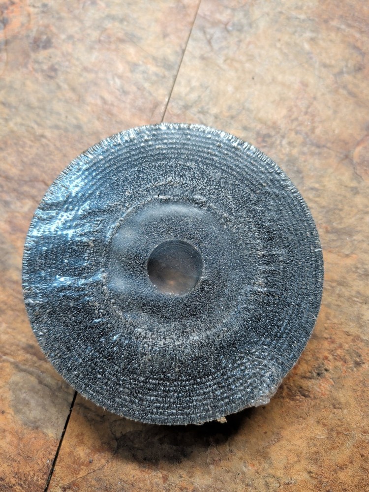 5 Pack Viper Metal Grinding Discs 146