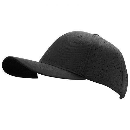 Baseball Cap Plain Baseball Hat with Breathable Fabric Adjustable Size