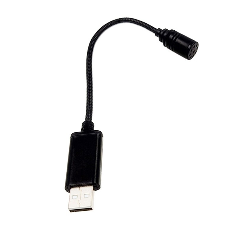 USB Microphone Condenser Computer PC Mic,Plug&Play Microphone for Laptop/Note
