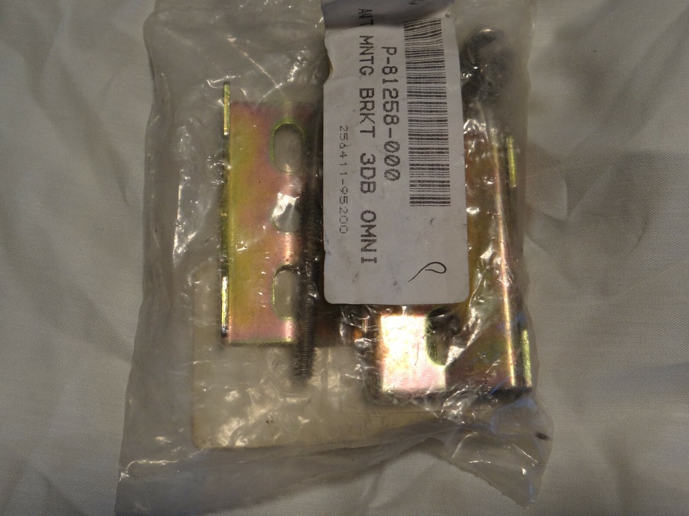 MAXRAD MMK1 ANTENNA MOUNTING HARDWARE