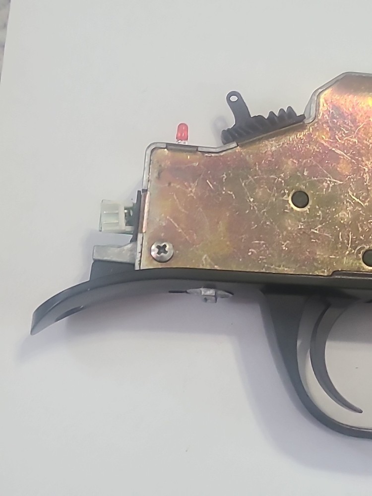 CVA Electra Muzzleloader Black Powder .50 Caliber Igniter/ Trigger Pack Assembly