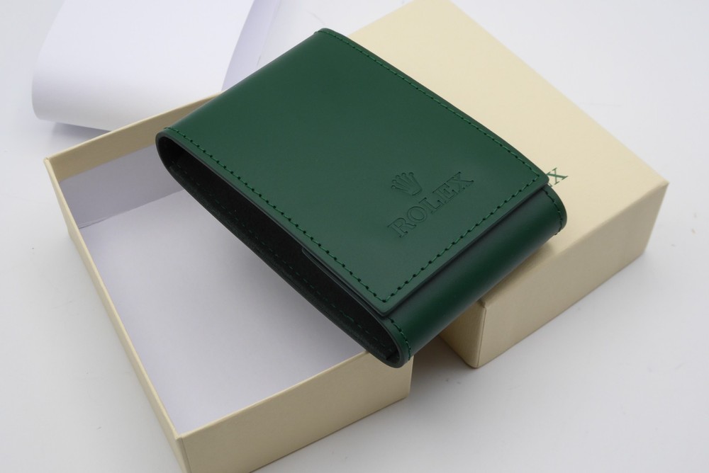 Rolex Travel pouch new model