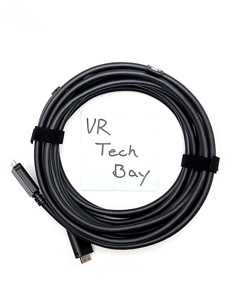 HTC Vive Pro 2 Headset All-in-One Cable 5-meter
