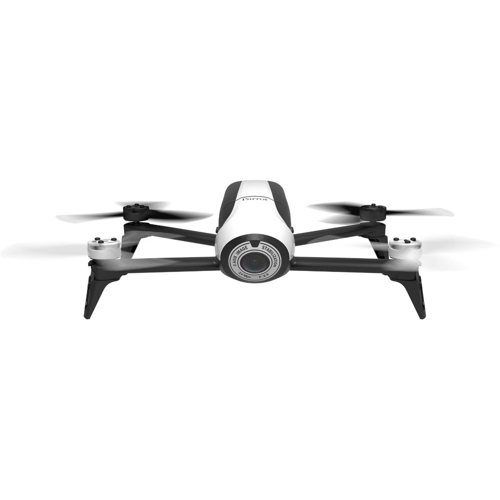 Parrot Bebop 2 GPS Module - GREAT ITEM (N-1053-**-*)