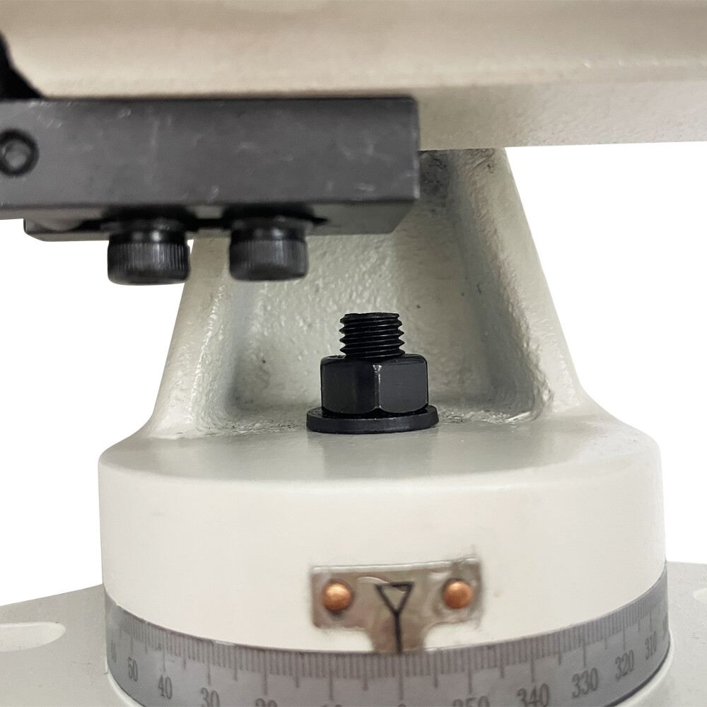 Universal Drill Grinder Tools Grinding Machine Attachment Straight/Taper Handle