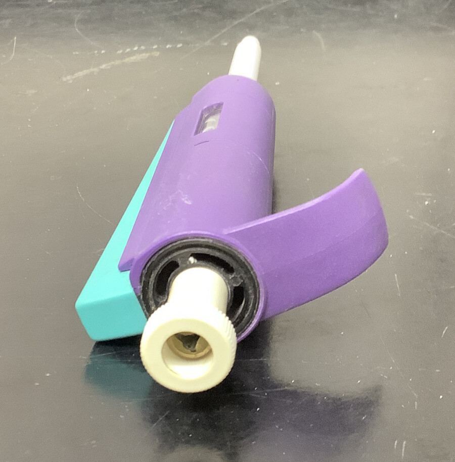 Lab Systems Finnpipette 4027 200-1000 uL