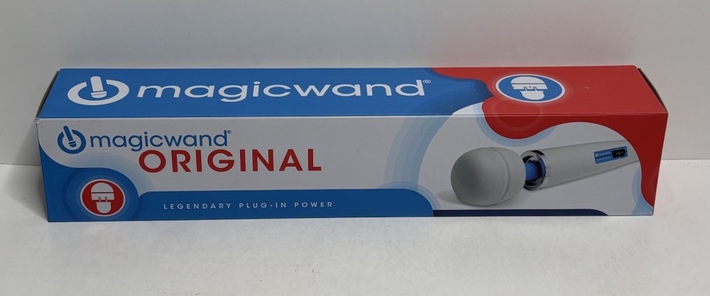 Hitachi Magic Wand Original HV-260 Ships Fast
