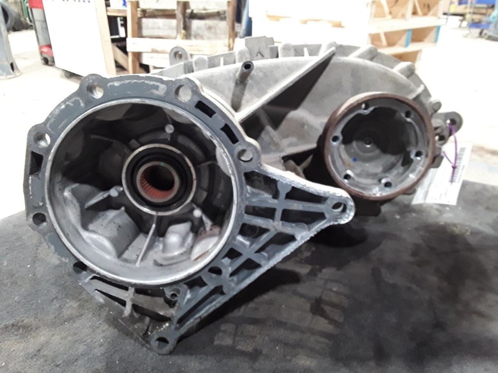 Transfer Case Fits 07-11 EXPEDITION 812171