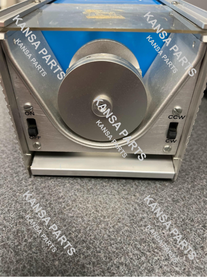 Ideal Cat: 45-150 Precision Rotary Wire Stripper