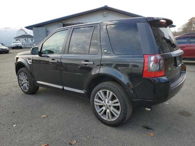 Ignition Switch Push Button Fits 2008-2012 LR2 OEM