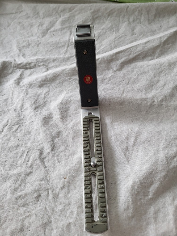 Camera Flash Bracket Goldcrest BR 13