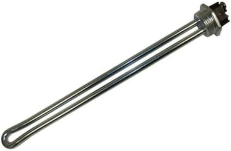 High-Performance 4500 Watt 240 Volt Screw-In Heating Element for Durable Use