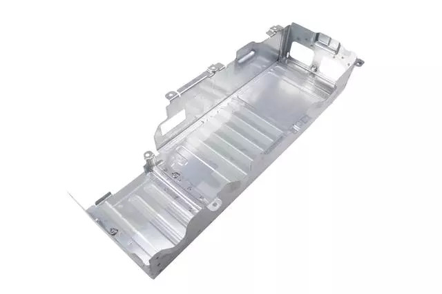 Genuine GM Generator Control Module Cover 24261715