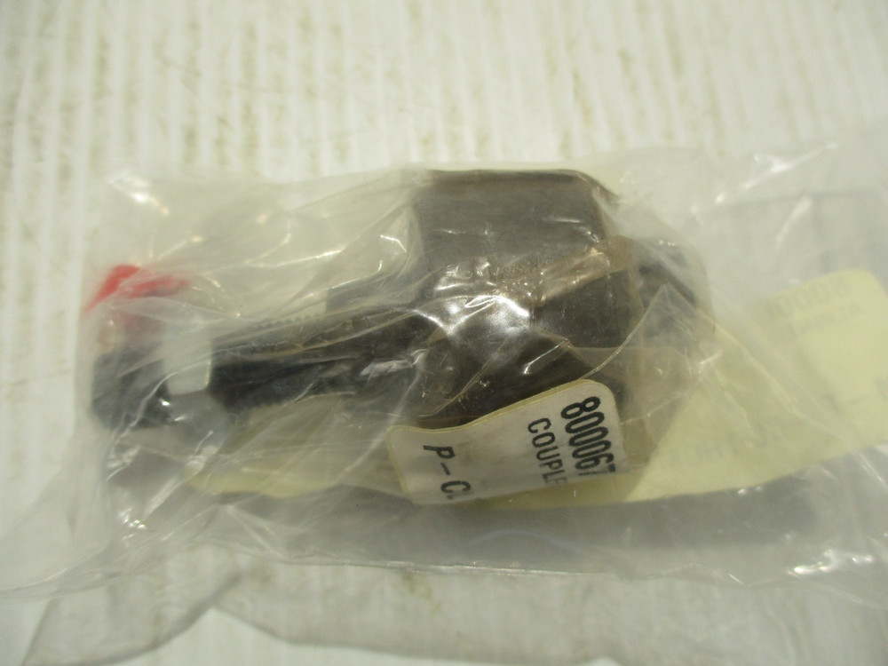 NEW NORGREN RA-44 ROD ALIGNER COUPLING