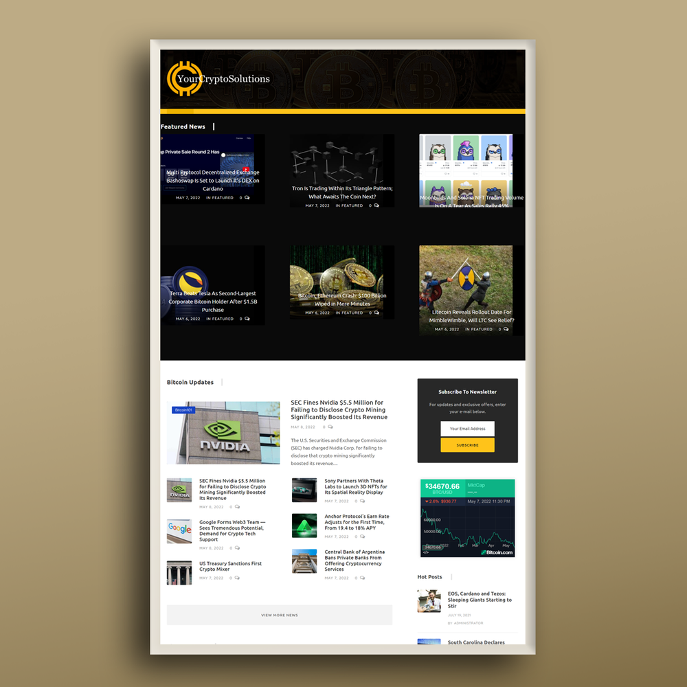 CUSTOM WEBSITE DESIGN WORDPRESS WEB DESIGN PACKAGE - PROFESSIONAL & MOBILE READY