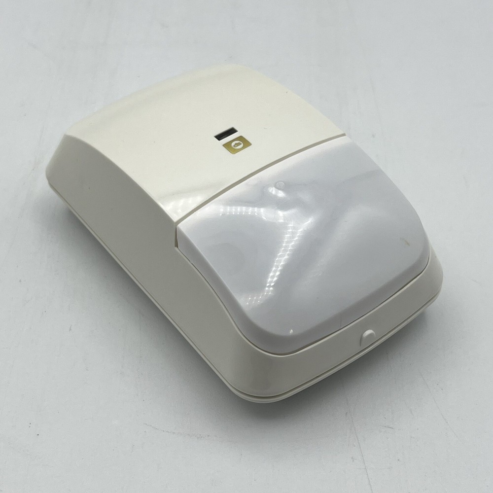 Security Alarm Motion Analyzer Passive Infrared Detector DS934 Detection Systems