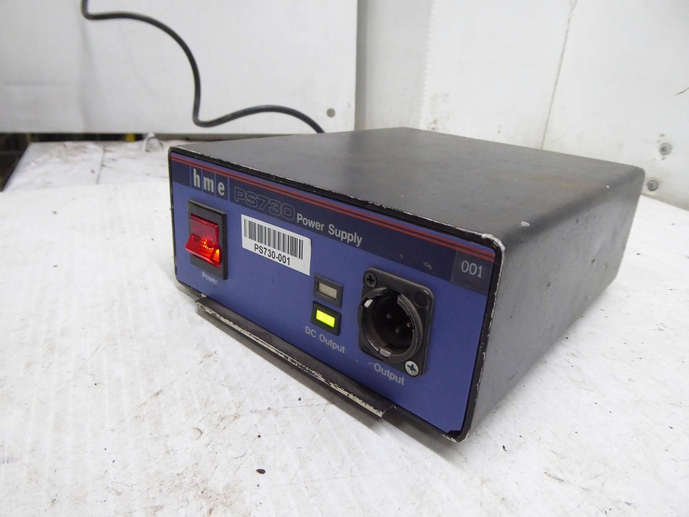 HME PS730 Power Supply
