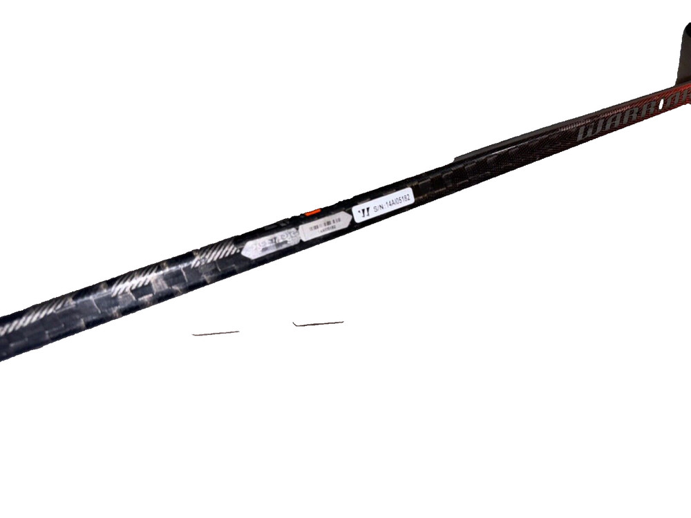 Warrior Covert (W88/Gaudreau/Flex85/Grip) [QRE SL] {Quick Release}