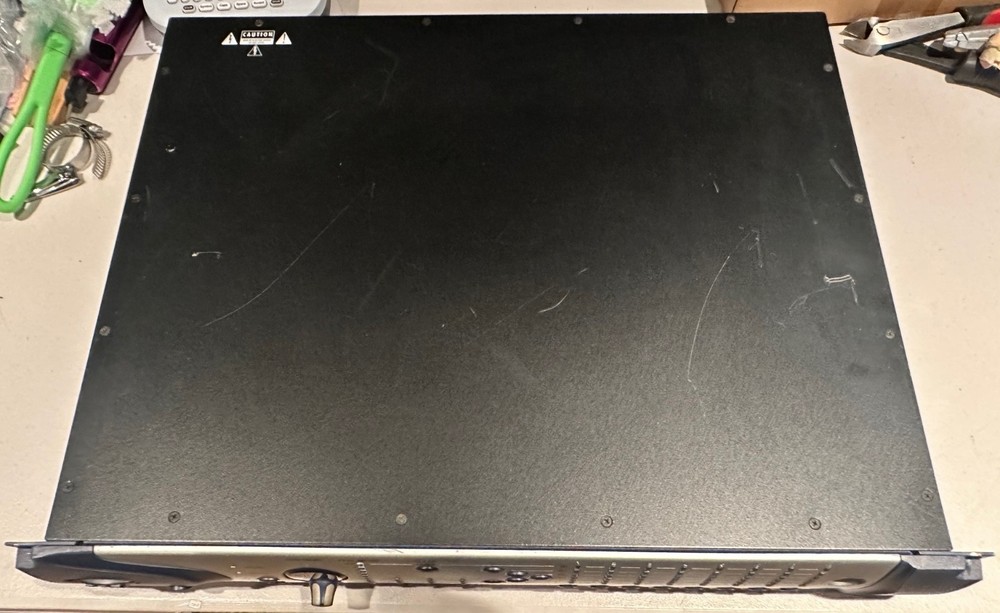 Digidesign PRE (Not Working / Parts Only)