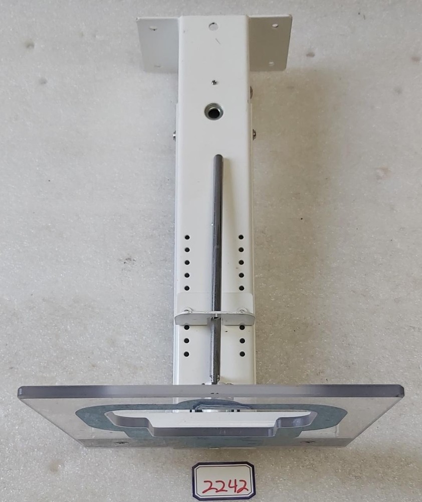 SEGA KEY MASTER Arcade Game PRIZE HANGER Assembly (2242)