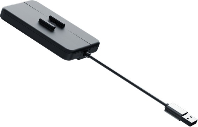 SP Connect Wireless Charge Module
