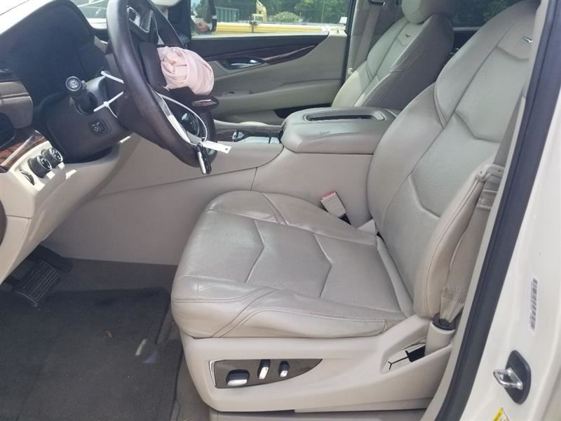 15 CADILLAC ESCALADE THEFT LOCKING KEYLESS ENTRY MODULE 13595822