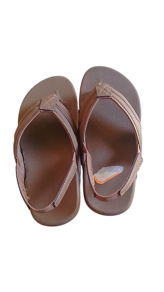 Sandals Kids Size 7/8