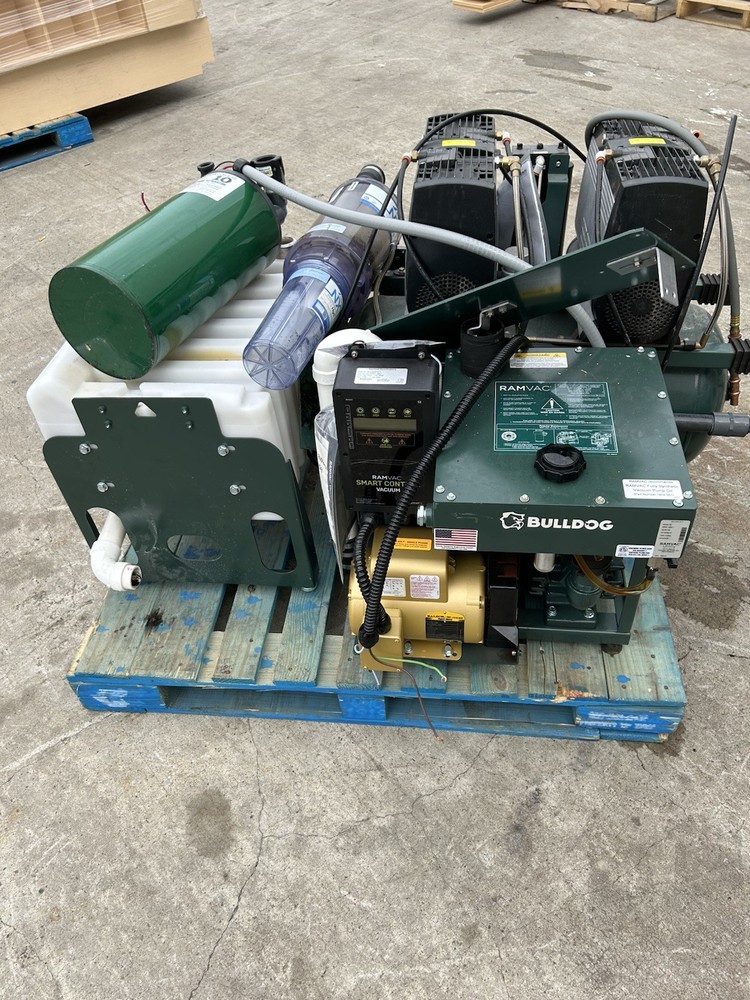 Dental Medical Air Compressor