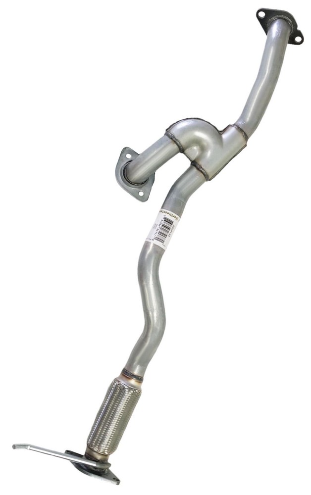Direct Fit Front pipe fits: 2008-2012 Ford Taurus 3.5L