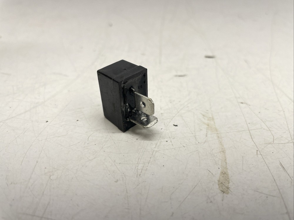 ♻️ Keeway Rkr 125 E4 2018 - 2021 2 Pin Relay ♻️