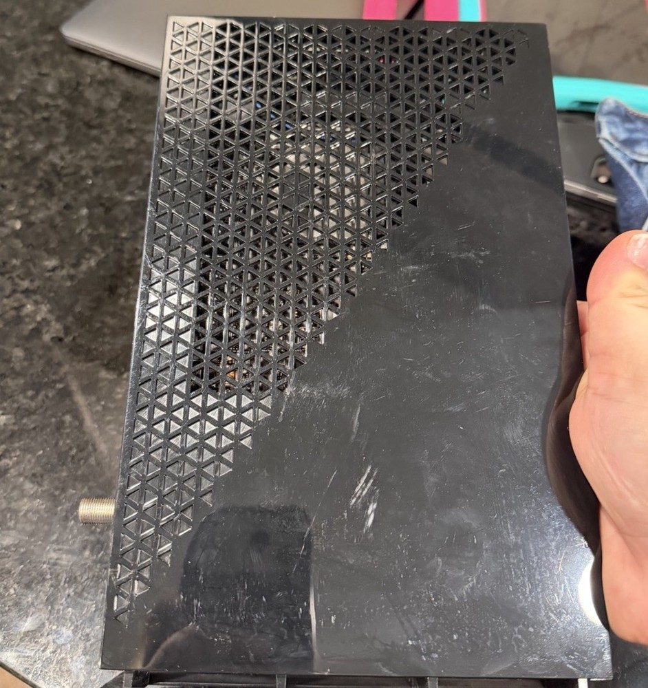 Netgear c6300v2