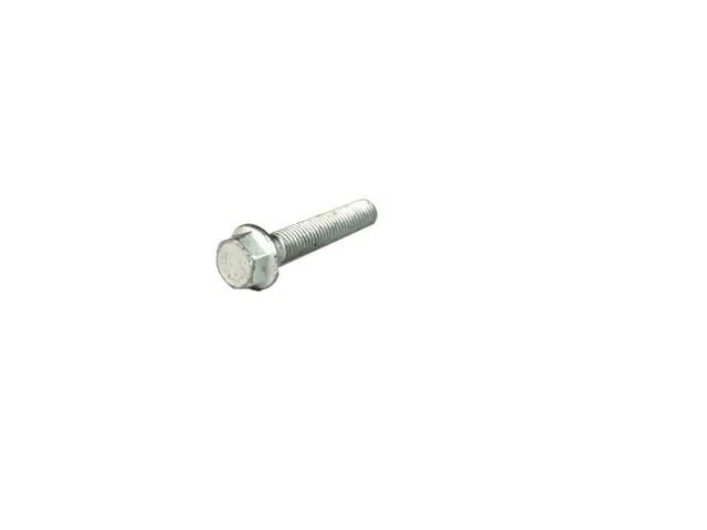 Genuine Mopar Hex Flange Head Bolt 5013685AA
