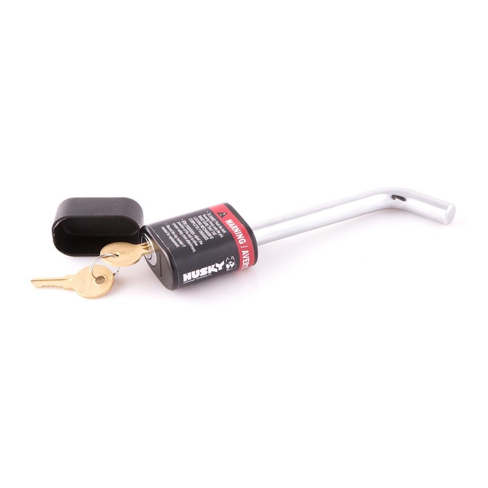 Husky Towing 33165 Bent Pin