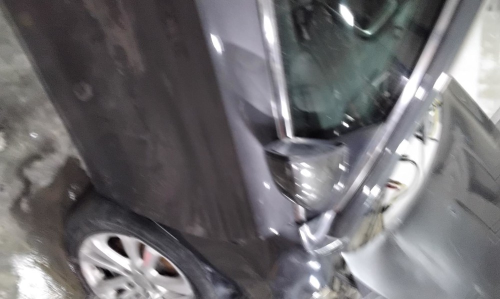 Blower Motor Fits 14-23 CHEROKEE 1406470