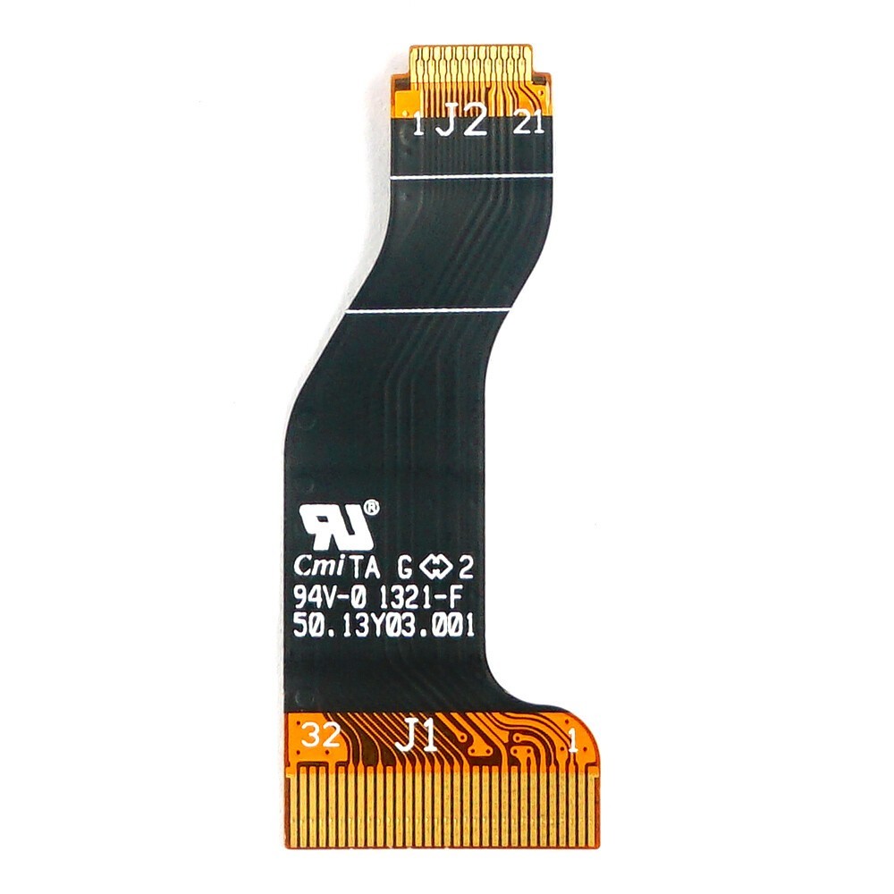 2D Scanner Engine (SE4500) Flex Cable for Symbol MC75A0 MC75A6 MC75A8