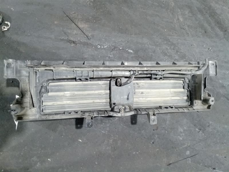 OPTIMAKIA 2013 Air Shutter 3360356