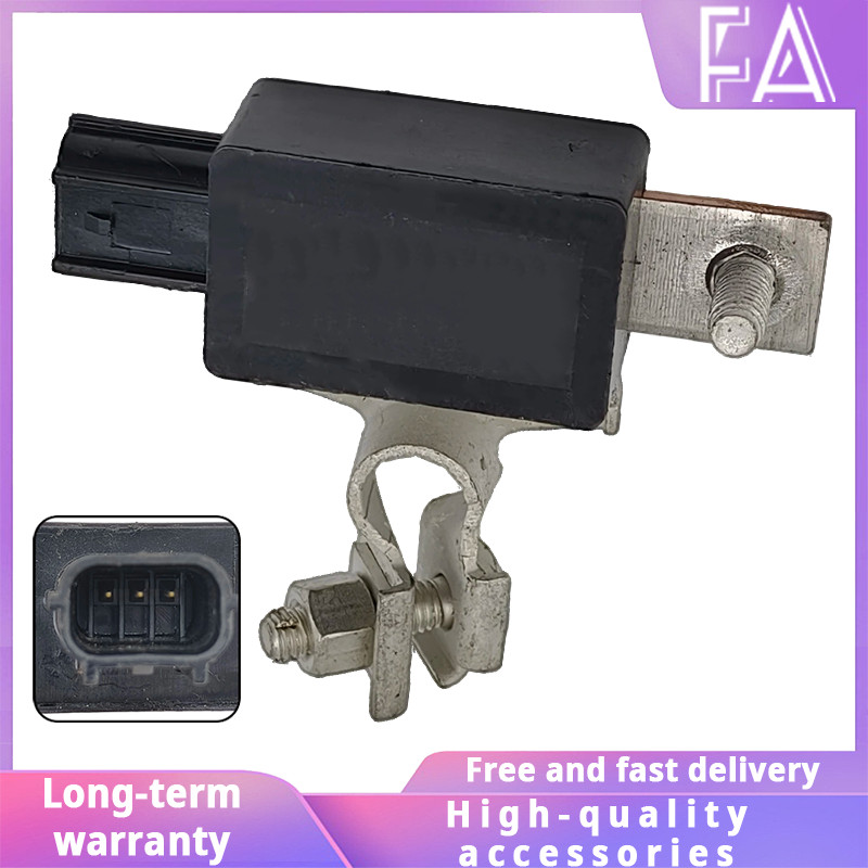 Negative Battery Cable Current Sensor For Subaru Crosstrek 2018-2021 29182AA032
