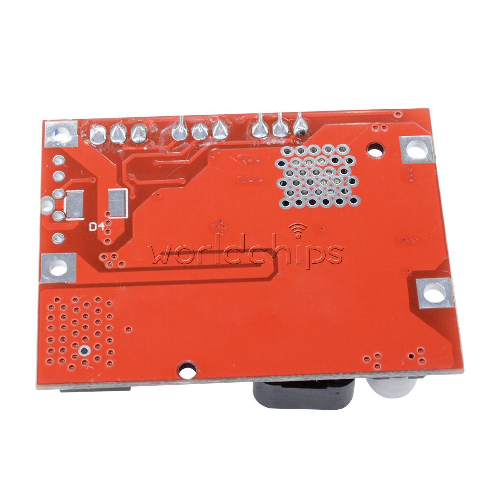 DC Boost Buck Voltage CC CV Converter XL6019 LM2596S Power Step Up Down Module