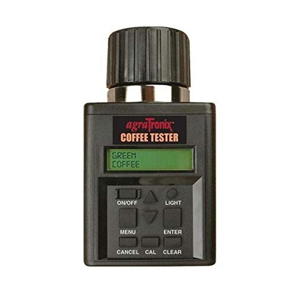 Agratronix Coffee Moisture Tester Model 08150