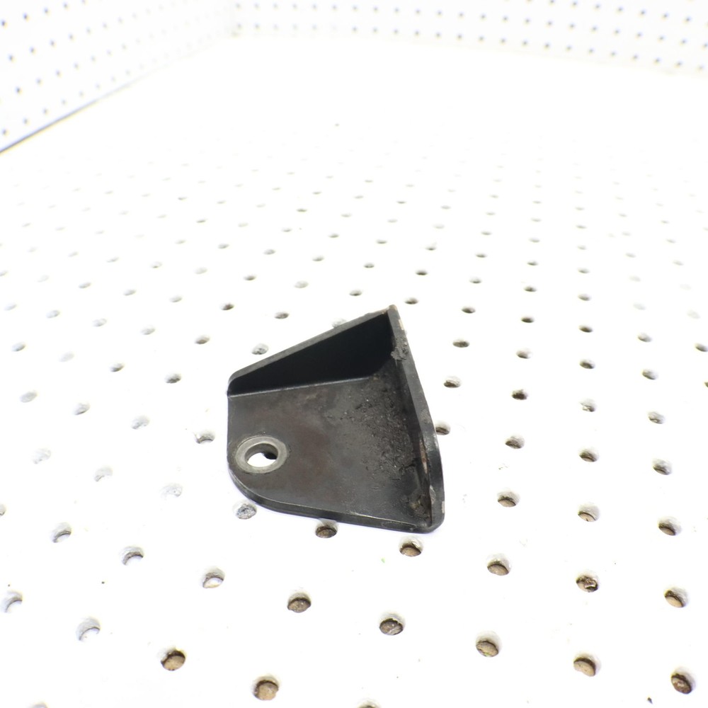 2002 ARCTIC CAT ZR 600 STEERING POST Plate, Backing 0705-407