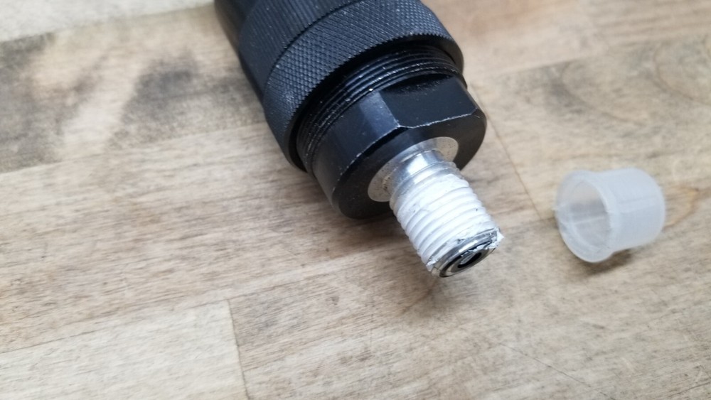 SANYO KEIKI JP-C Pressure Switch