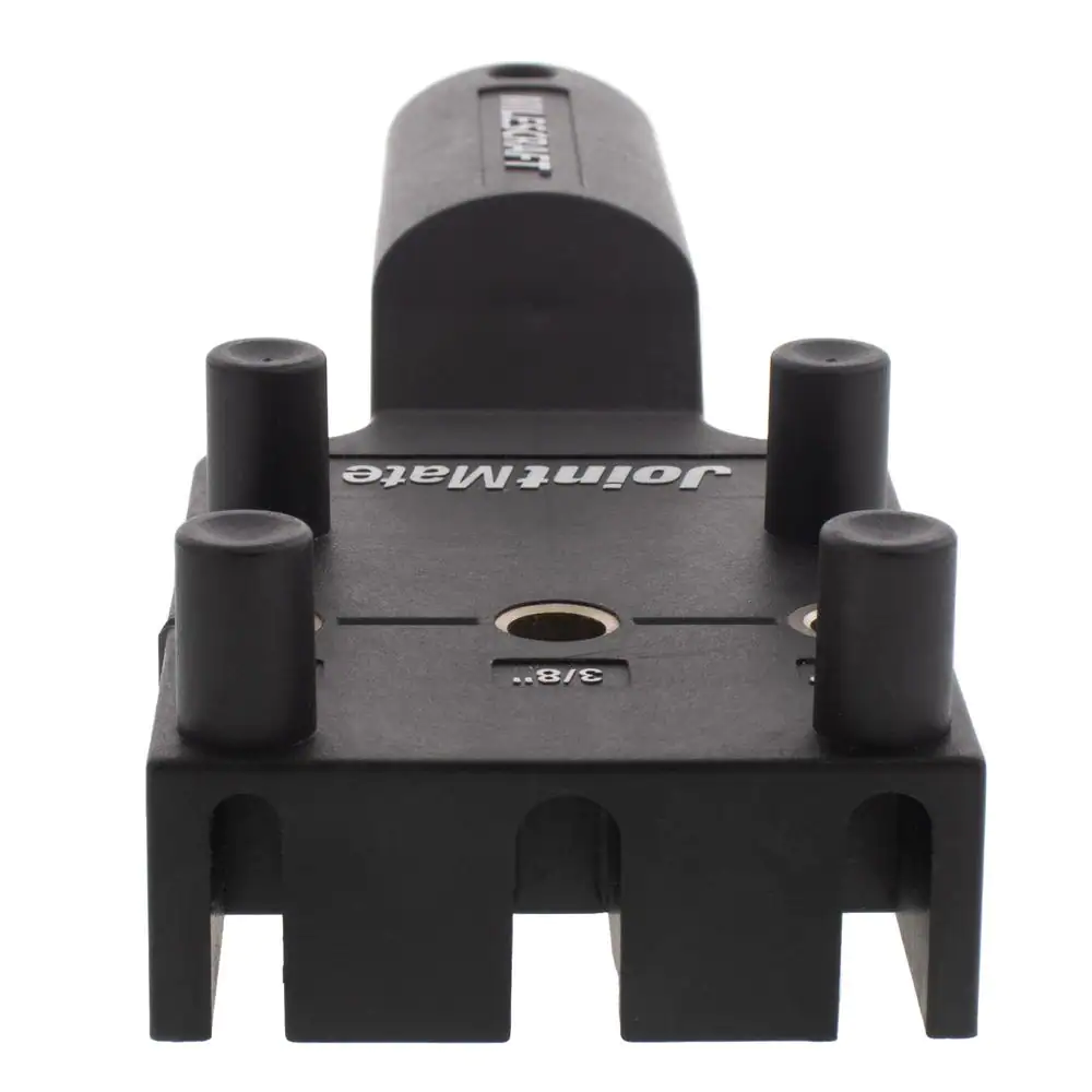 Joint Mate Self Centering Dowel Jig Corner, Edge and Surface Joints 1/4 In. 5/16