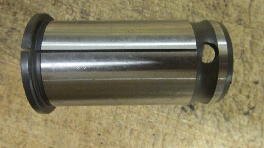 Nikken KM1 Straight Collet 1.0"