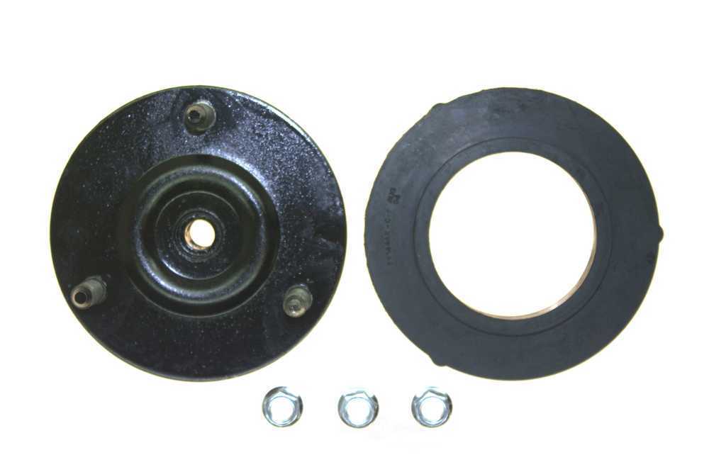 Suspension Shock Absorber Mount-Shock Mount Sachs 802 933