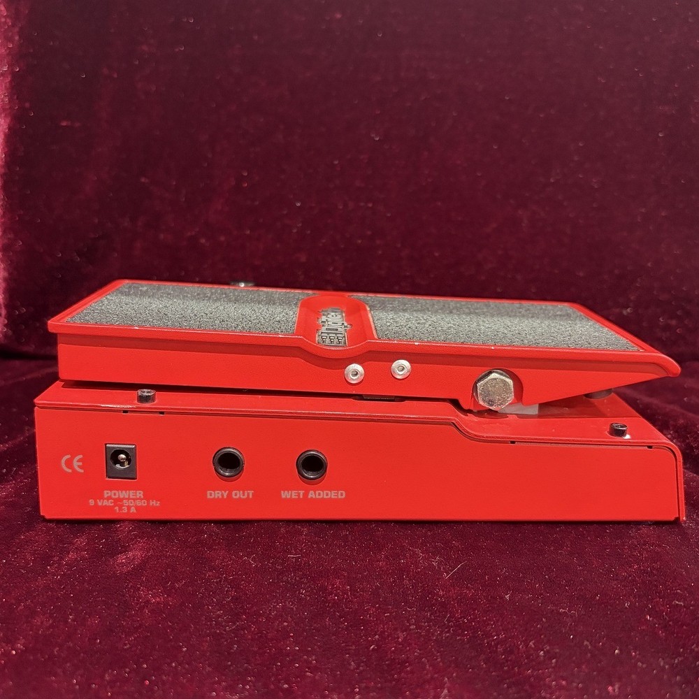 Digitech Whammy 4 Used Pitch shifter